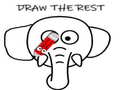 Jogo Draw the Rest 