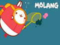 Jogo Molang 