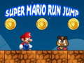 Jogo Super Mario Run Jump 