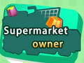 Jogo Supermarket owner