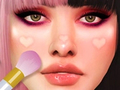 Jogo Diy Makeup Artist