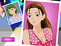 Jogo Girl Makeover
