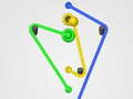 Jogo Rope Connect Puzzle