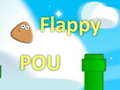 Jogo Flappy Pou