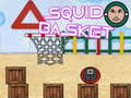 Jogo Squid Basket