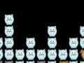 Jogo P-Cat Invasion