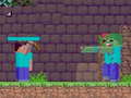 Jogo Minecraft Wars