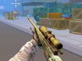 Jogo Resident Evil 3D