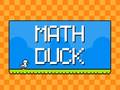 Jogo Math Duck