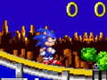 Jogo Sonic Adventure Run