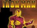 Jogo Iron man 