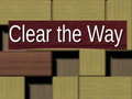 Jogo Clear the Way