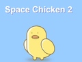 Jogo Space Chicken 2