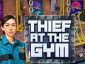Jogo Thief at the Gym