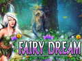 Jogo Fairy Dream