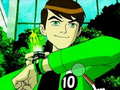 Jogo Ben 10 Hidden Stars Challenge