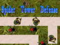 Jogo Spider Tower Defense