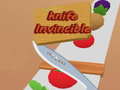 Jogo Kinfe Invincible