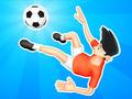 Jogo Football Master