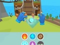 Jogo Magic Hands