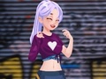 Jogo Teenzone Layering