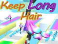 Jogo Keep Long Hair