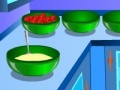 Jogo Strawberry Tarts