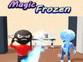 Jogo Magic Frozen