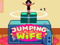 Jogo Jump Wife