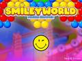 Jogo Smileyworld Bubble Shooter