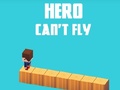Jogo Hero Can't Fly