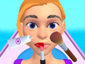 Jogo Makeover Rush 3d