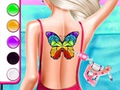 Jogo Fashion Tattoo Studio 4