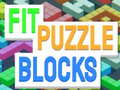 Jogo Fit Puzzle Blocks