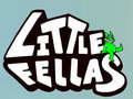Jogo Little Fellas