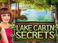 Jogo Lake Cabin Secrets