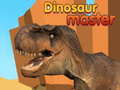 Jogo Dinosaur Master