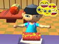 Jogo Sushi Roll 3D Cool