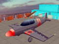 Jogo Real Aircraft Parkour 3D