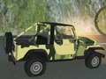 Jogo US OffRoad Army Truck Driver