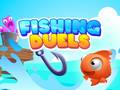 Jogo Fishing Duels