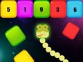 Jogo Snake Blocks and Numbers