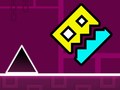 Jogo Geometry Jump