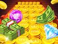 Jogo Coin Dozer