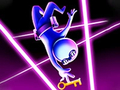 Jogo Dodge Agent