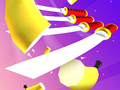 Jogo Flying Cut