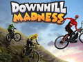 Jogo Downhill Madness