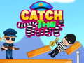 Jogo Catch The Thief