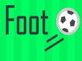 Jogo Foot 