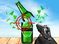 Jogo Real Bottle Shooter 3d